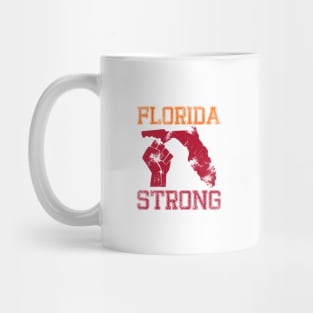 FLORIDA STRONG Mug